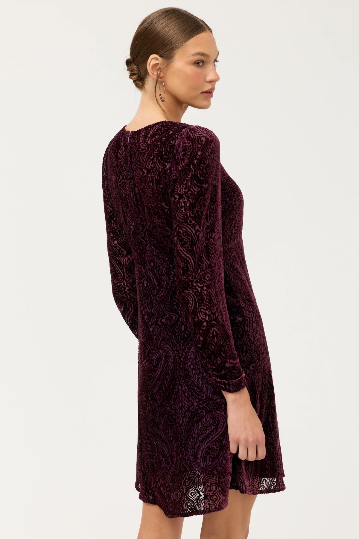DONOVAN DRESS