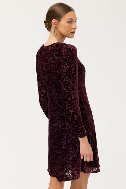 DONOVAN DRESS