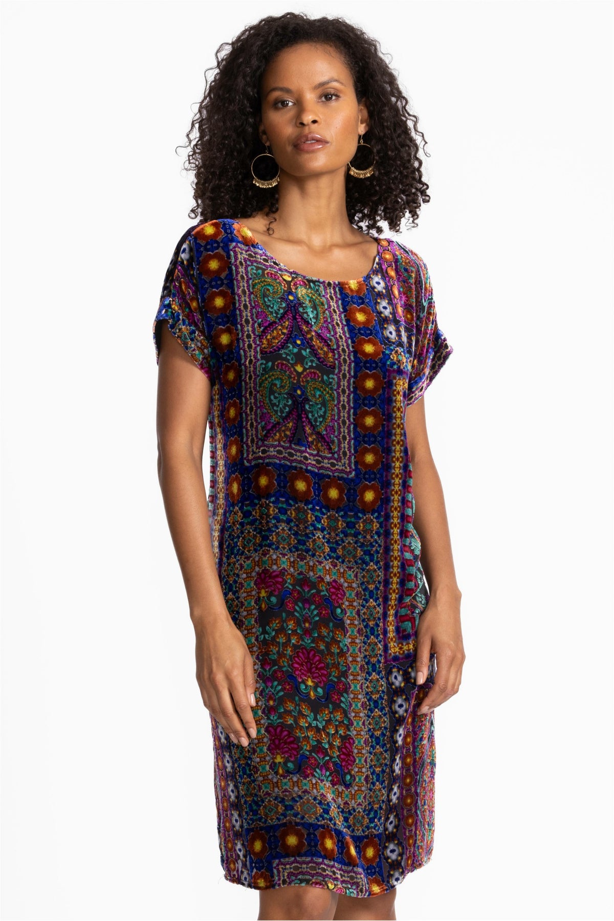 DAIYU DRESS