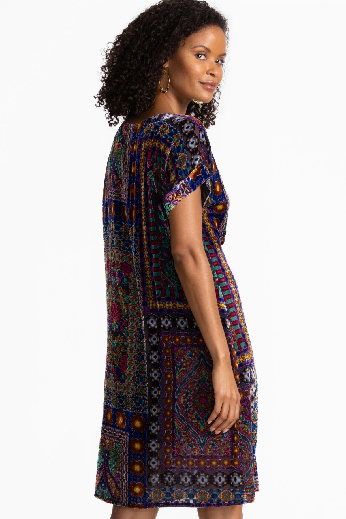 DAIYU DRESS