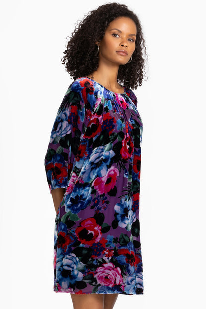 HOLLIS MINI DRESS