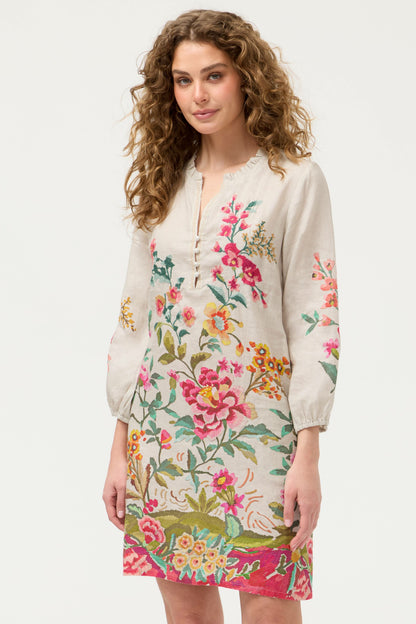 SHIFT FIELD DRESS
