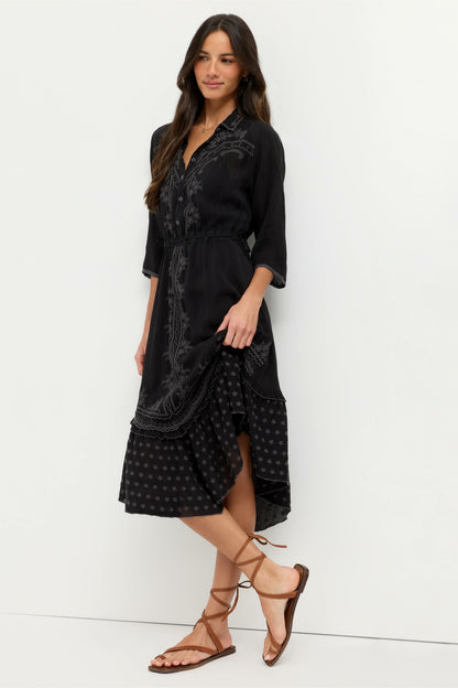 WESTERN VIPIANA DRESS