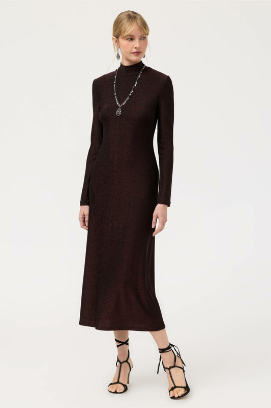 JEWELL MIDI DRESS