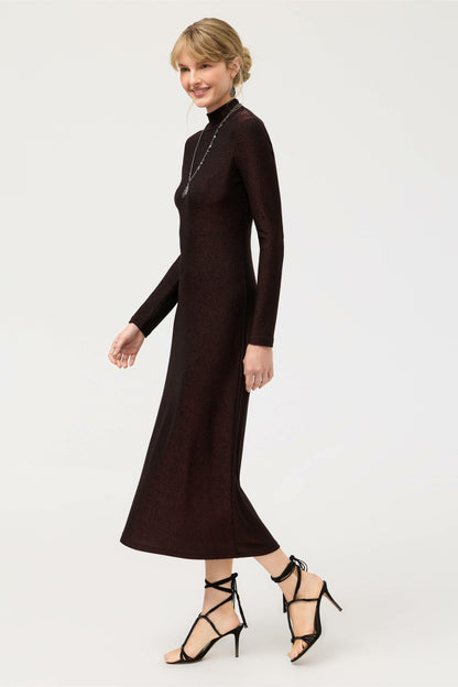 JEWELL MIDI DRESS