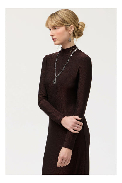 JEWELL MIDI DRESS