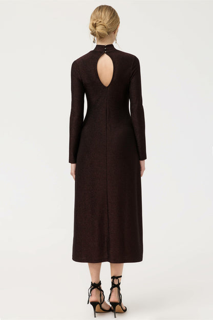 JEWELL MIDI DRESS