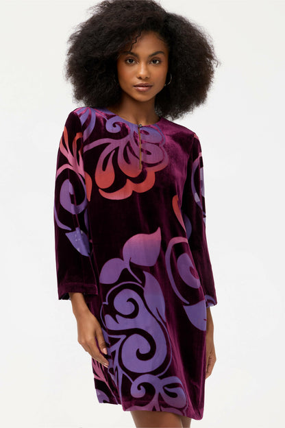 RINGO MINI DRESS
