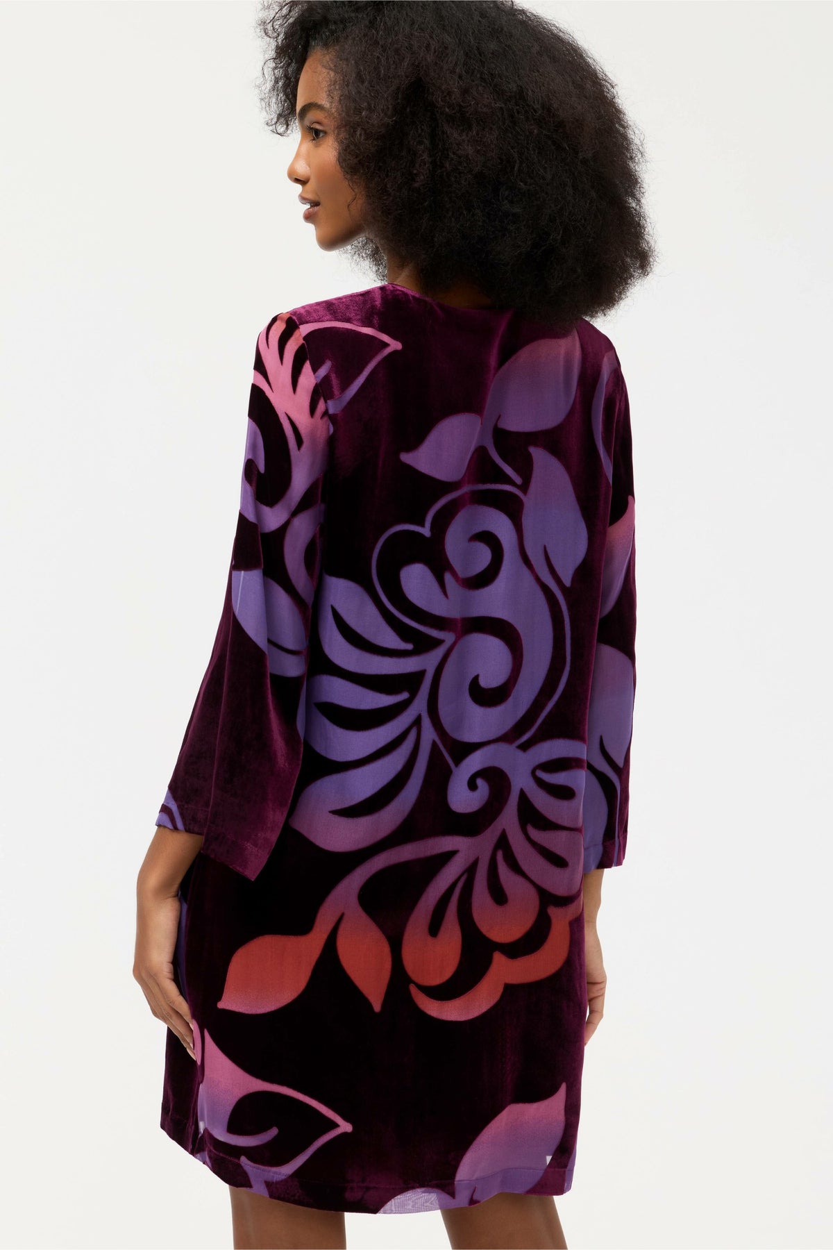 RINGO MINI DRESS