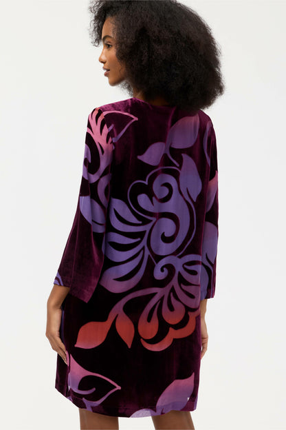 RINGO MINI DRESS