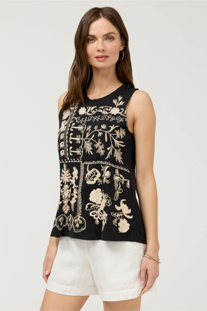 AZOVA SWING TANK