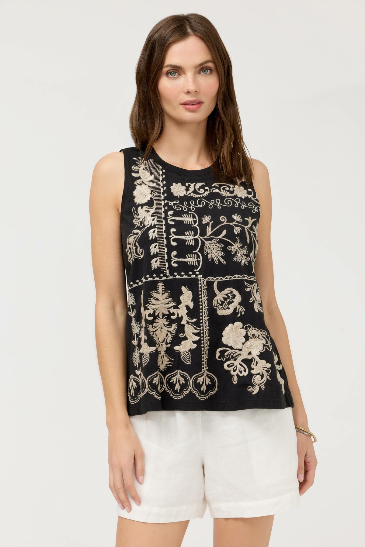 AZOVA SWING TANK