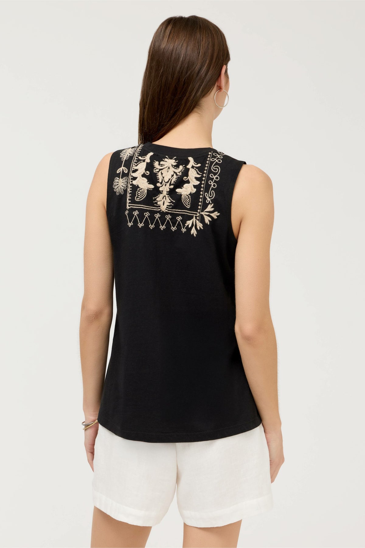 AZOVA SWING TANK