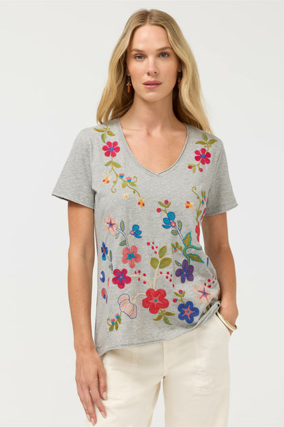 ESTRELLA EVERYDAY TEE
