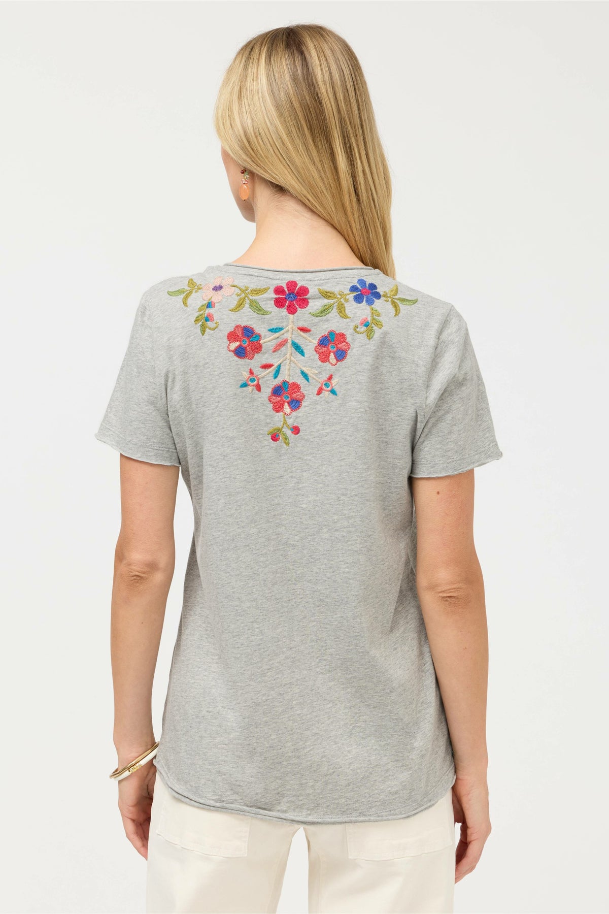ESTRELLA EVERYDAY TEE