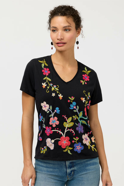 ESTRELLA EVERYDAY TEE