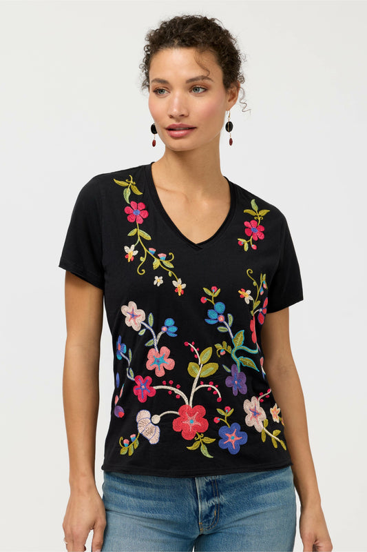 ESTRELLA EVERYDAY TEE