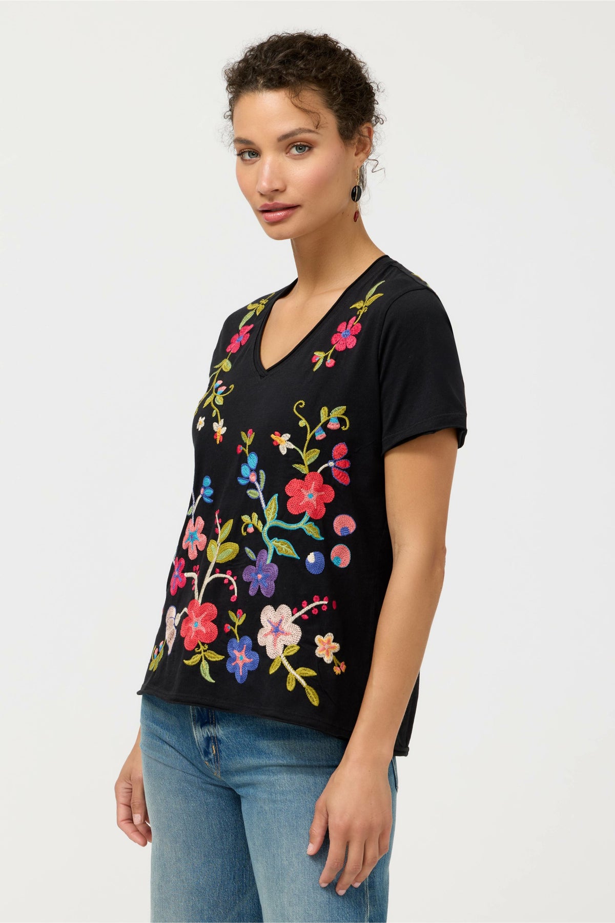 ESTRELLA EVERYDAY TEE