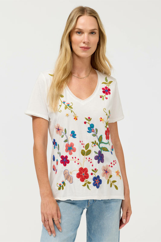 ESTRELLA EVERYDAY TEE