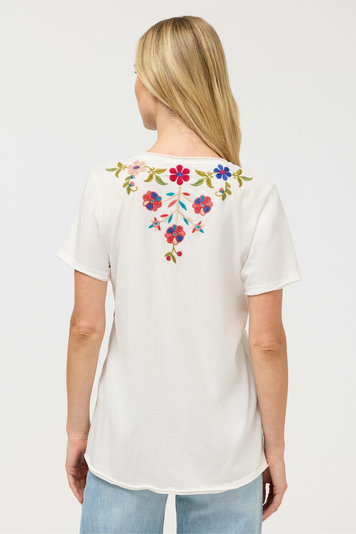 ESTRELLA EVERYDAY TEE