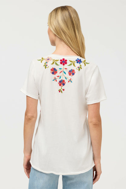 ESTRELLA EVERYDAY TEE