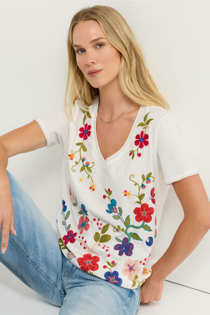ESTRELLA EVERYDAY TEE