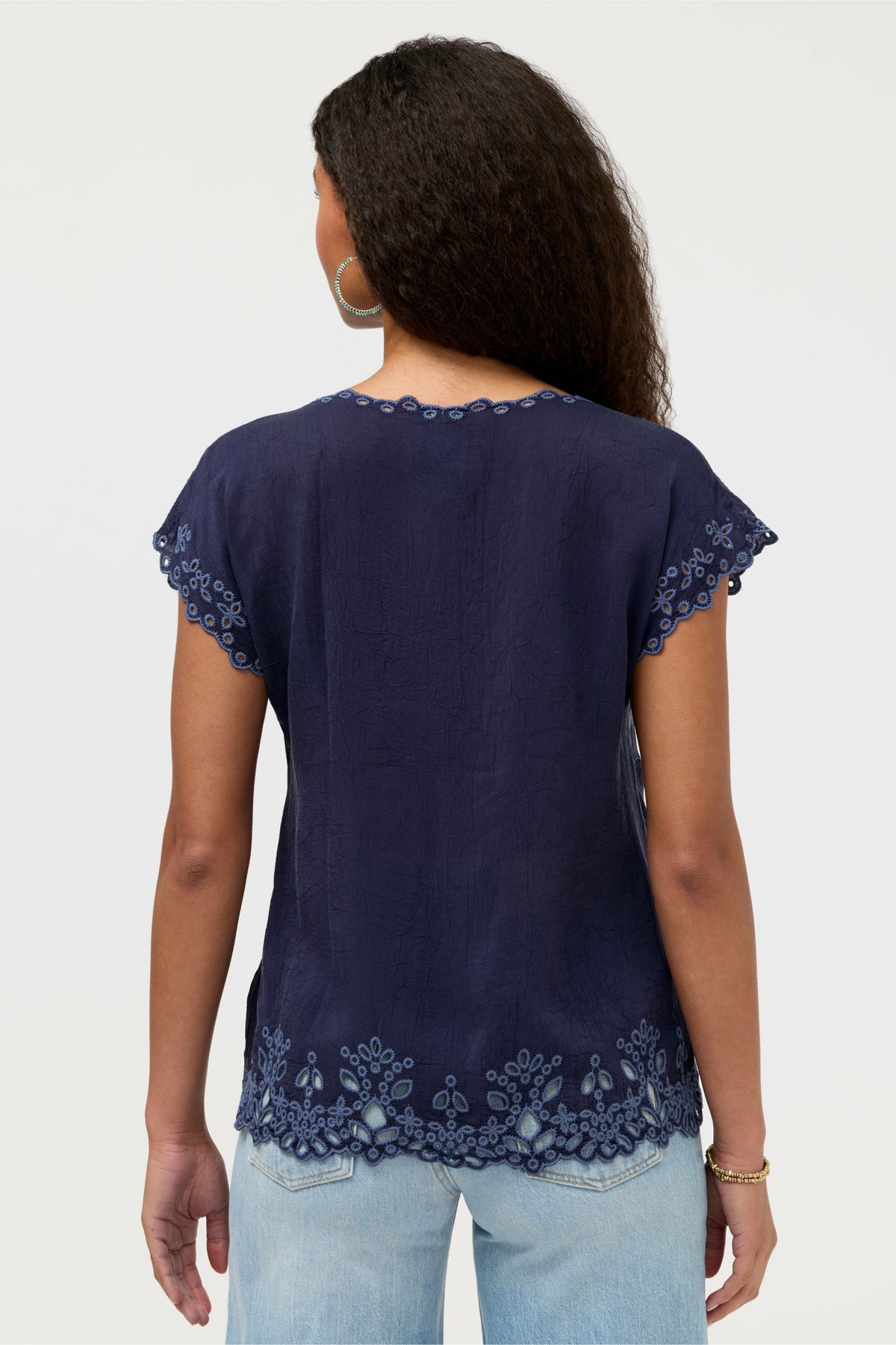 IHRIN BLOUSE