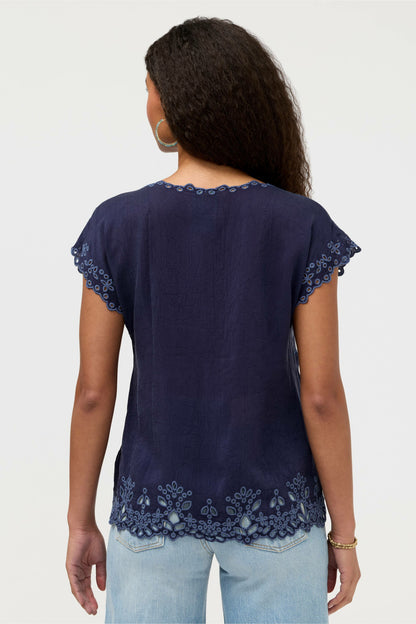 IHRIN BLOUSE