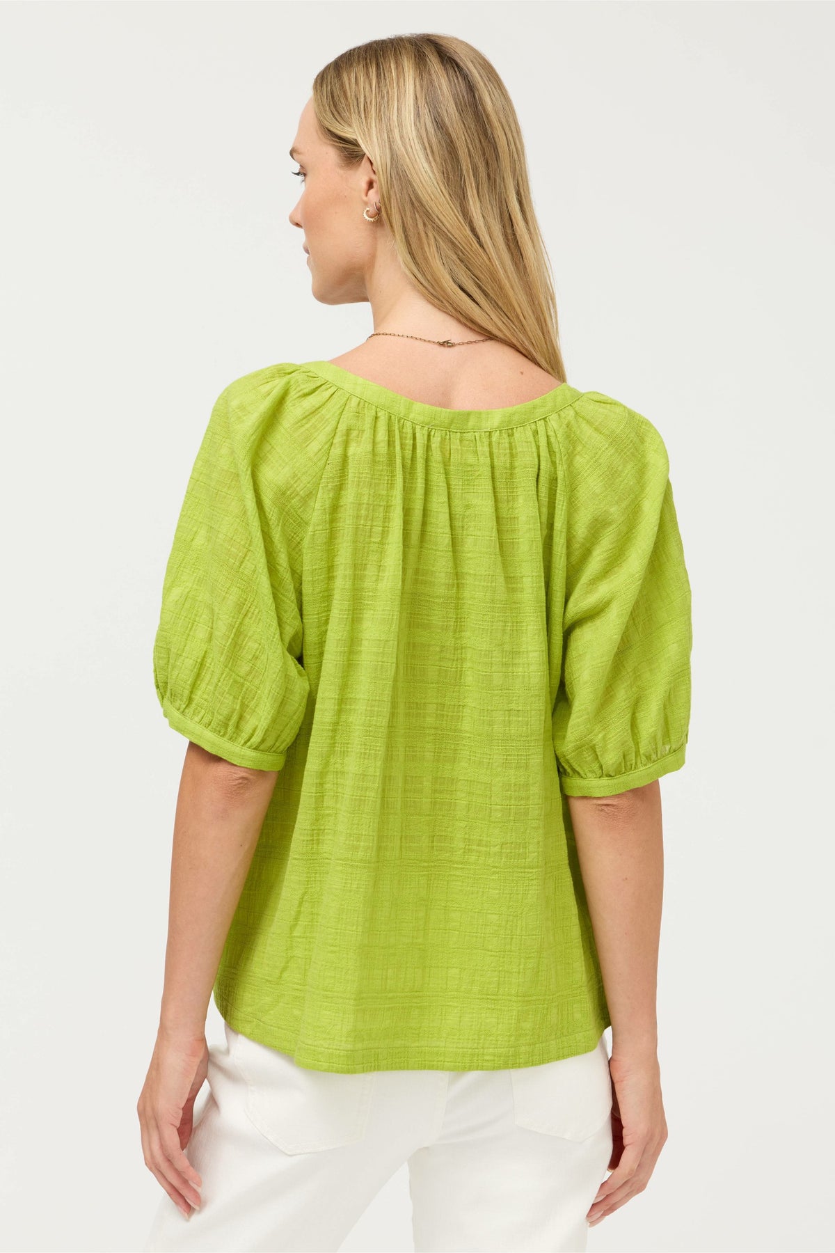 AVAH BUTTON DOWN SHIRT