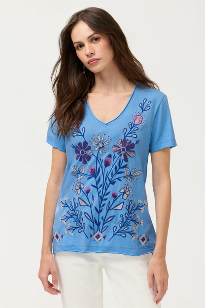 ADINA EVERYDAY TEE