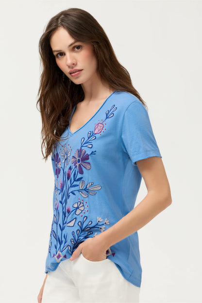 ADINA EVERYDAY TEE