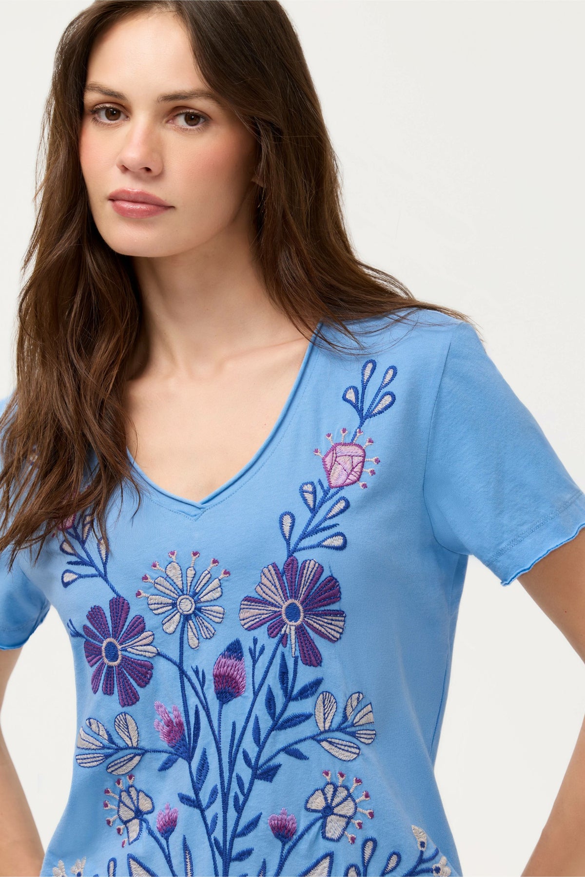 ADINA EVERYDAY TEE