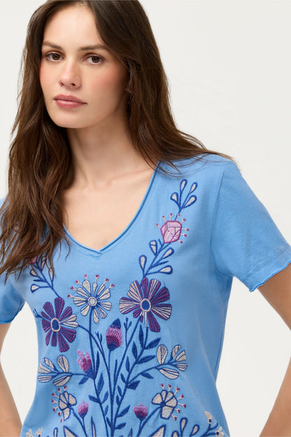 ADINA EVERYDAY TEE