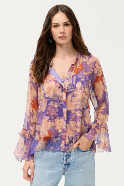 EMERIE BLOUSE