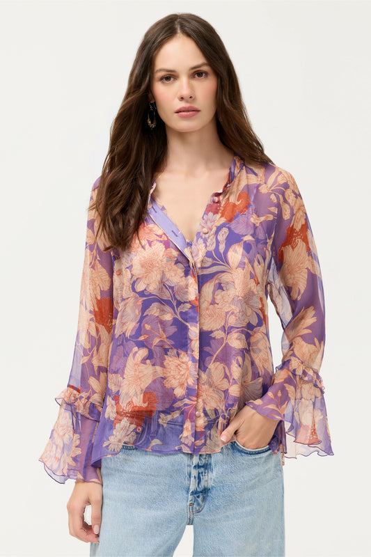 EMERIE BLOUSE