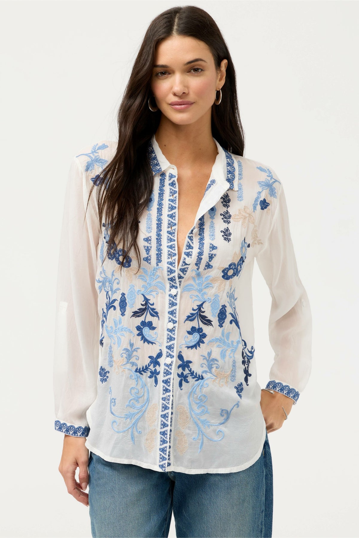 LUISA SHIRT