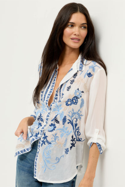 LUISA SHIRT