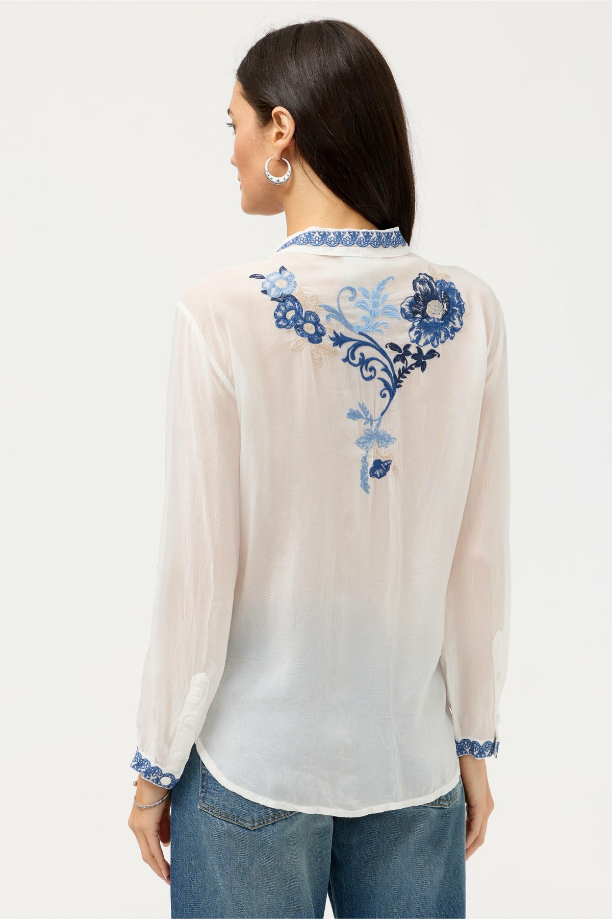 LUISA SHIRT
