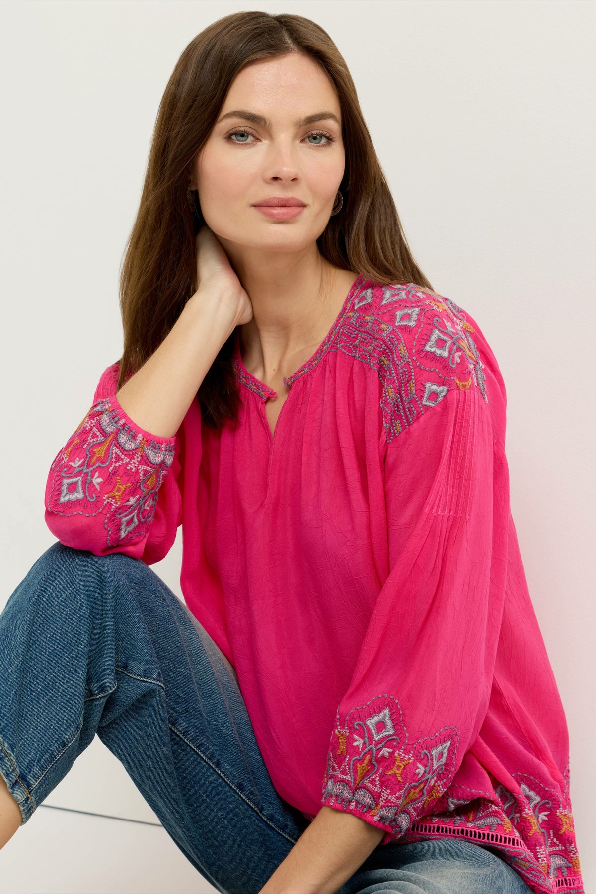 MARGOT BLOUSE