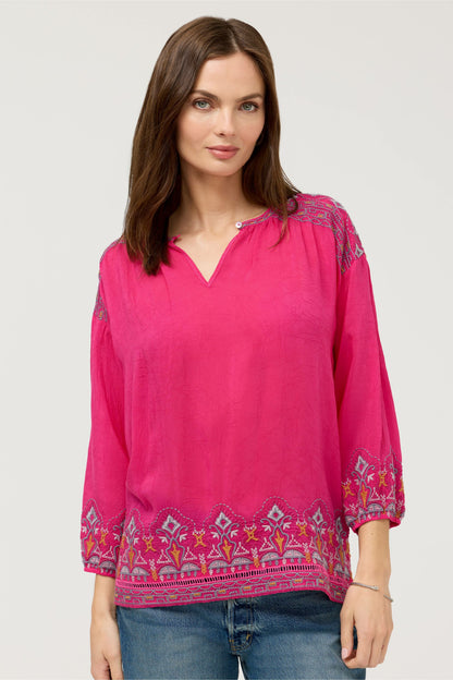 MARGOT BLOUSE