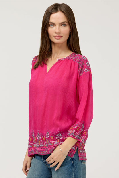 MARGOT BLOUSE