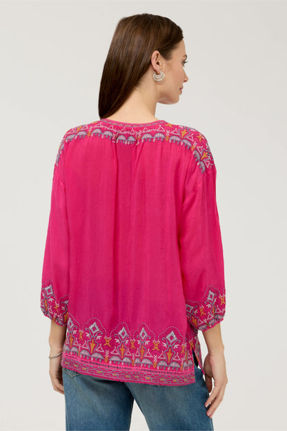 MARGOT BLOUSE