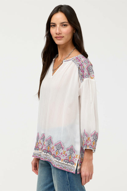 MARGOT BLOUSE