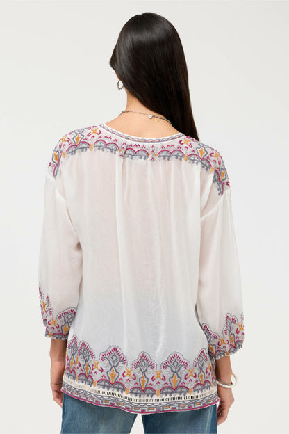 MARGOT BLOUSE