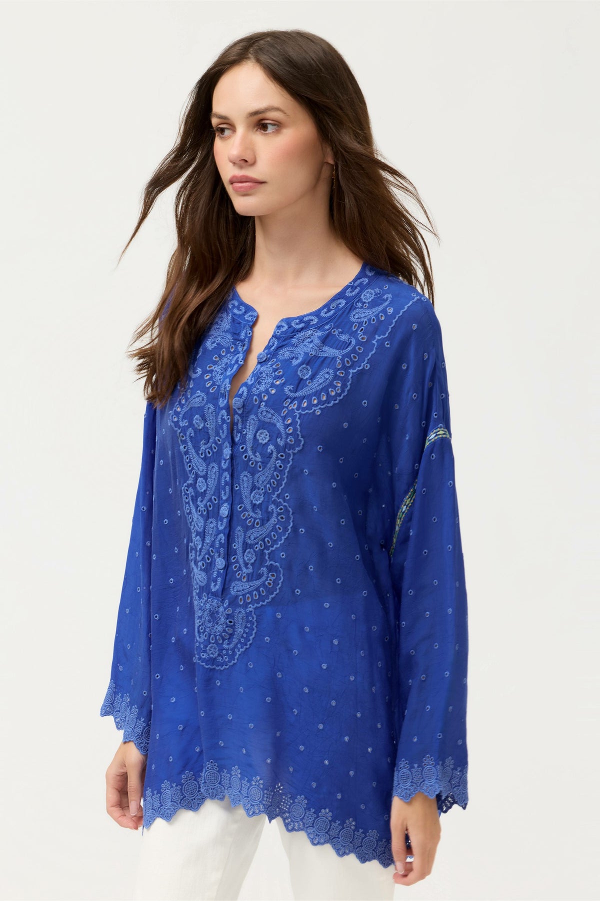 ELLA BLOUSE