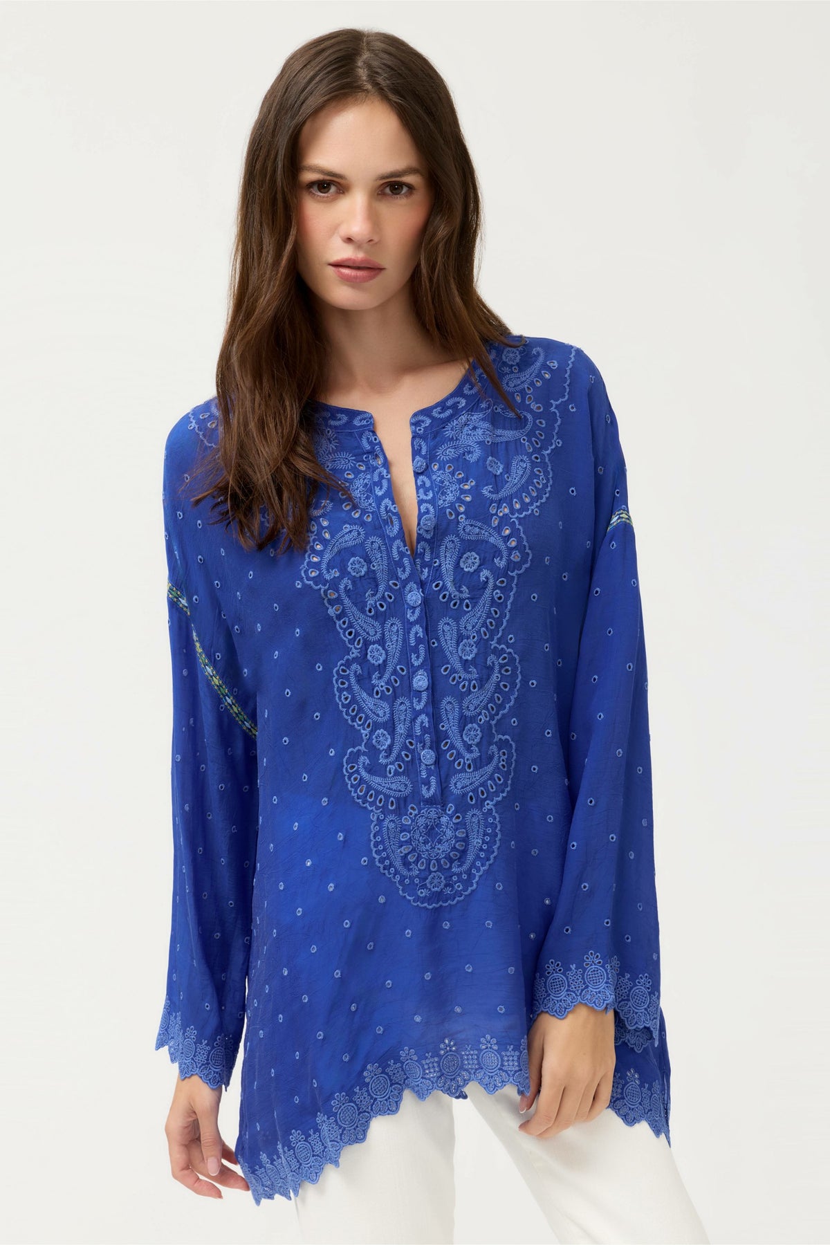 ELLA BLOUSE