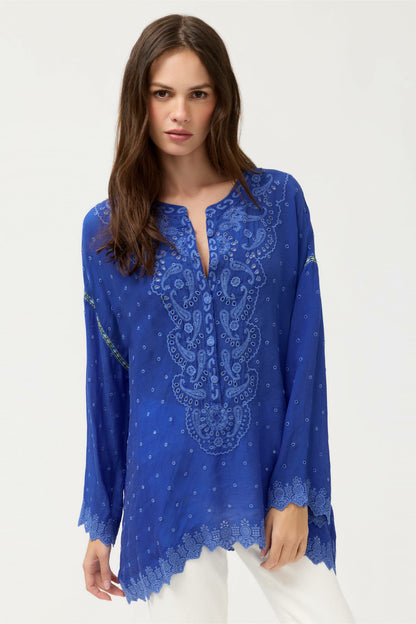ELLA BLOUSE