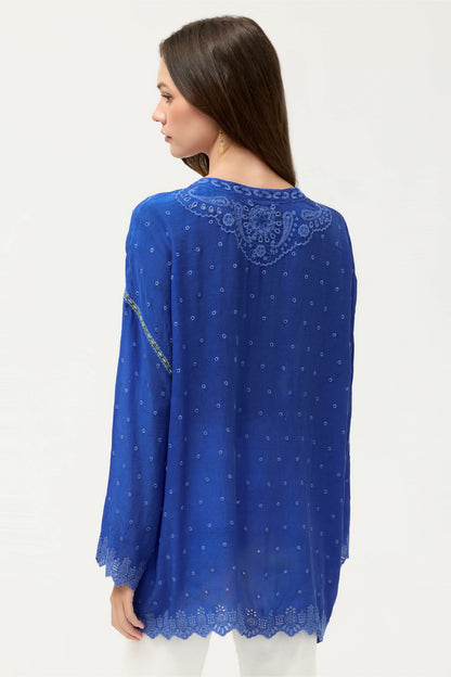 ELLA BLOUSE
