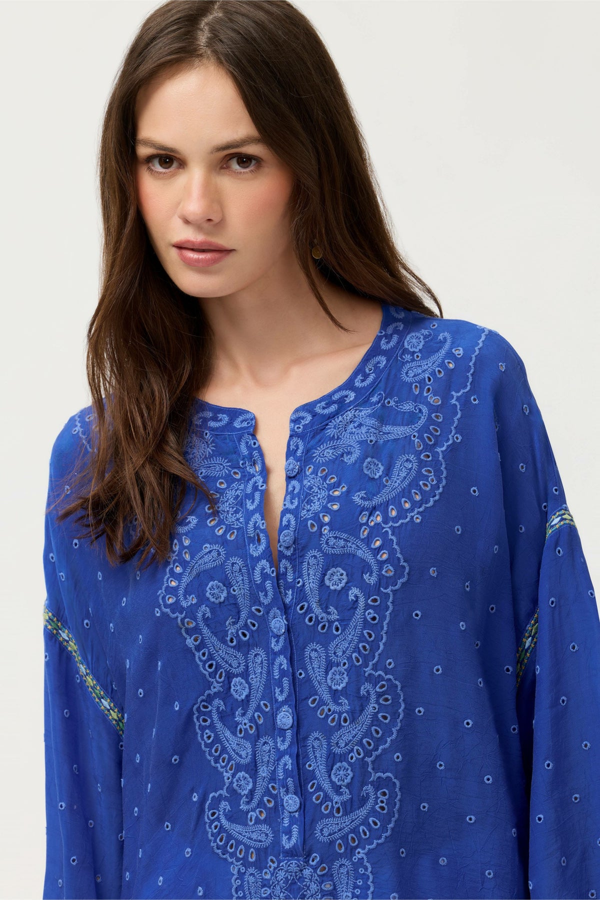 ELLA BLOUSE