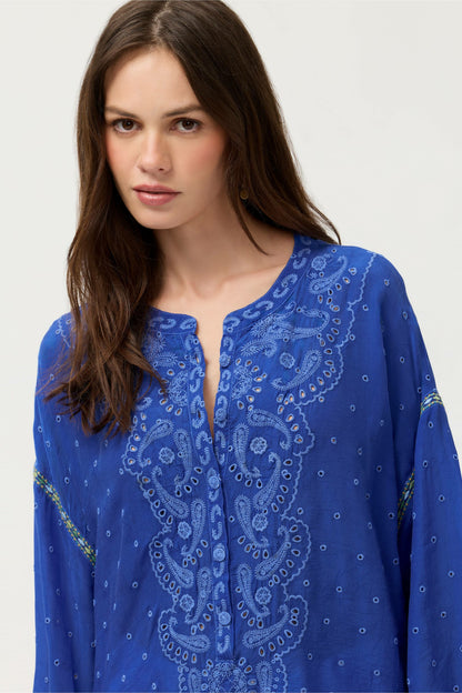 ELLA BLOUSE